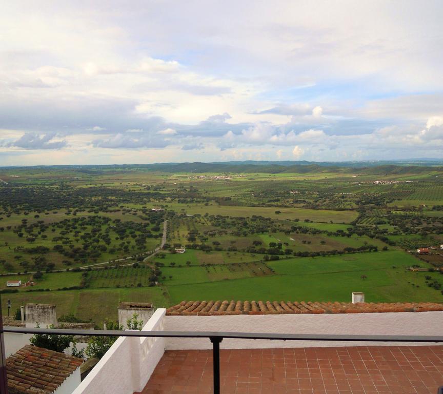 Penzion Dom Nuno - Turismo De Habitacao Monsaraz Pokoj fotografie